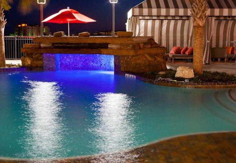 Courtyard By Marriott Island Galveston
