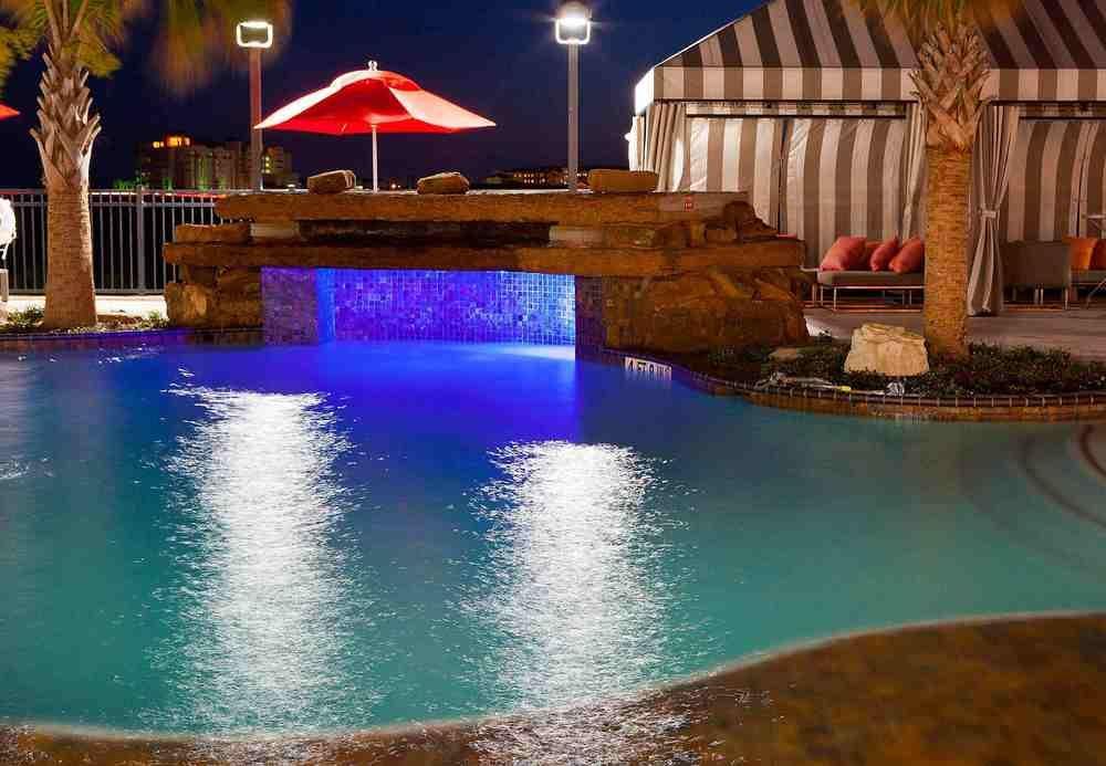 Courtyard By Marriott Island Galveston