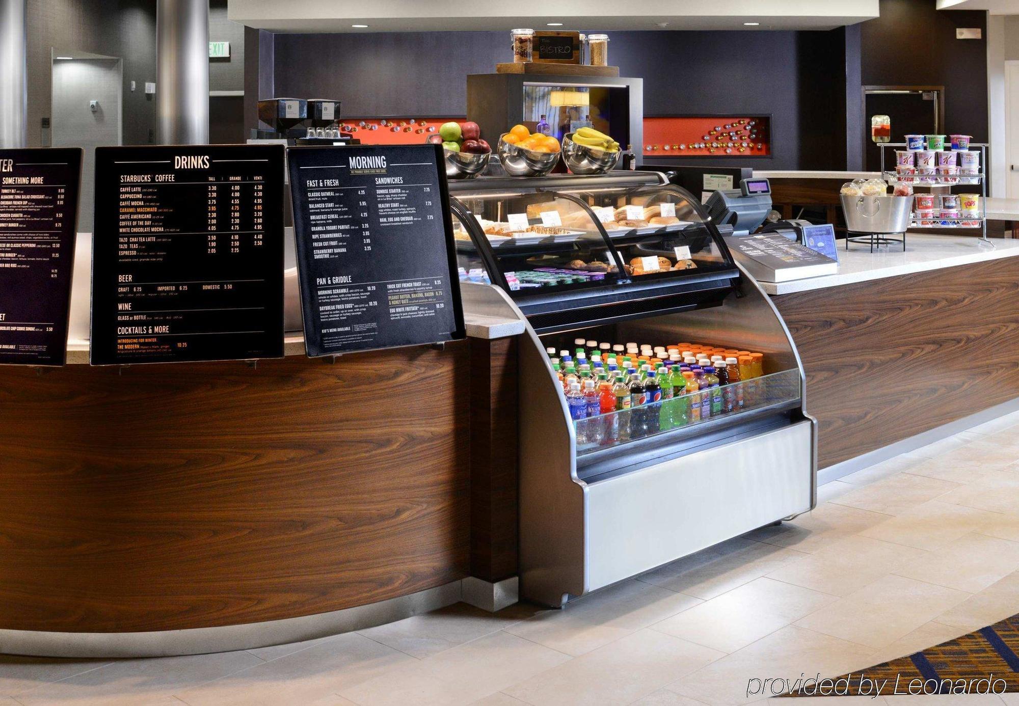 Courtyard By Marriott Island Hotel Galveston