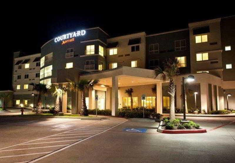 Courtyard By Marriott Island 3*