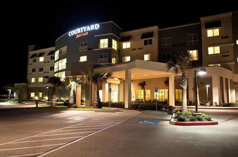 Courtyard By Marriott Island
