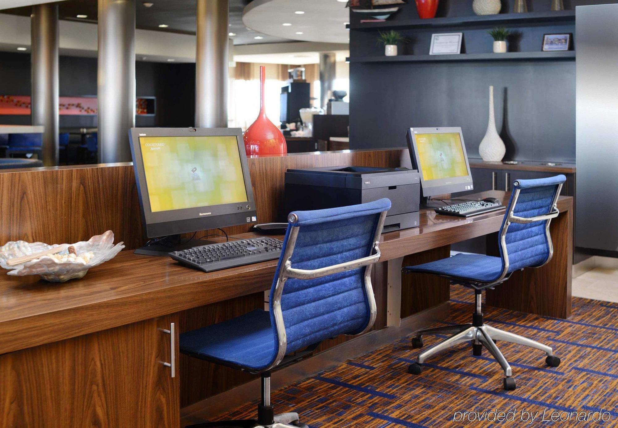 Courtyard By Marriott Island 3*