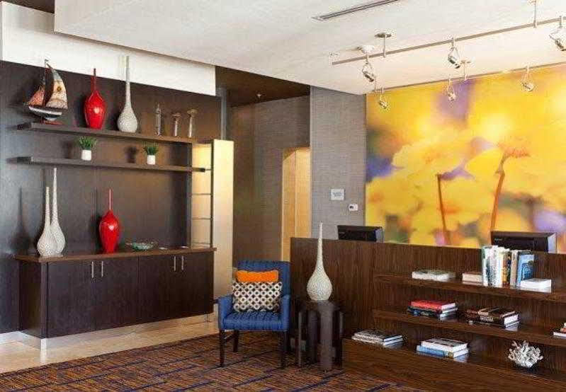 Courtyard By Marriott Island Hotel Galveston